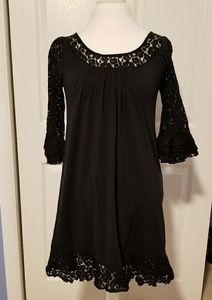 Ladies dress